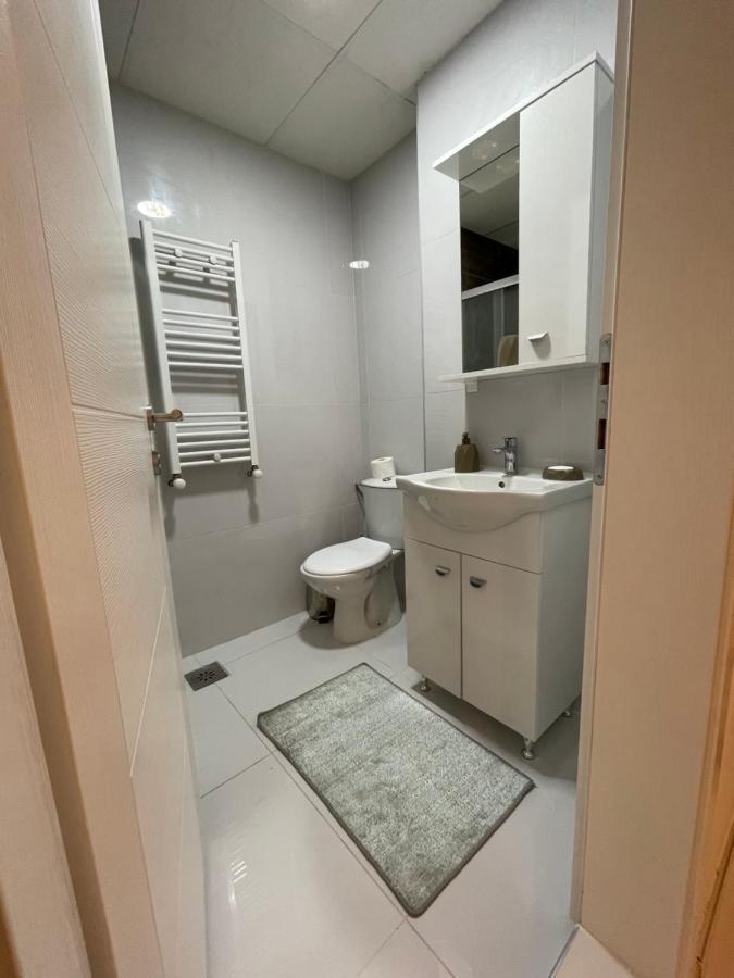 Skopje Apartments Near Central Bus Station Jk Apartments Екстериор снимка